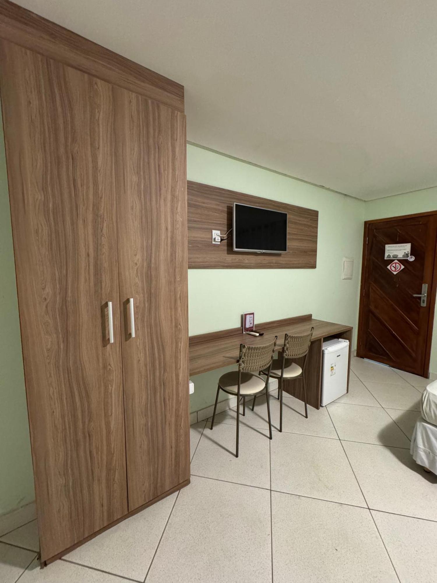 Domus Hotel Cidade Nobre Ipatinga Exterior foto