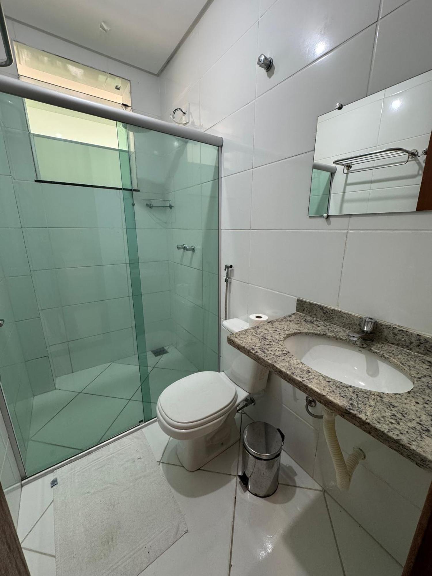 Domus Hotel Cidade Nobre Ipatinga Exterior foto