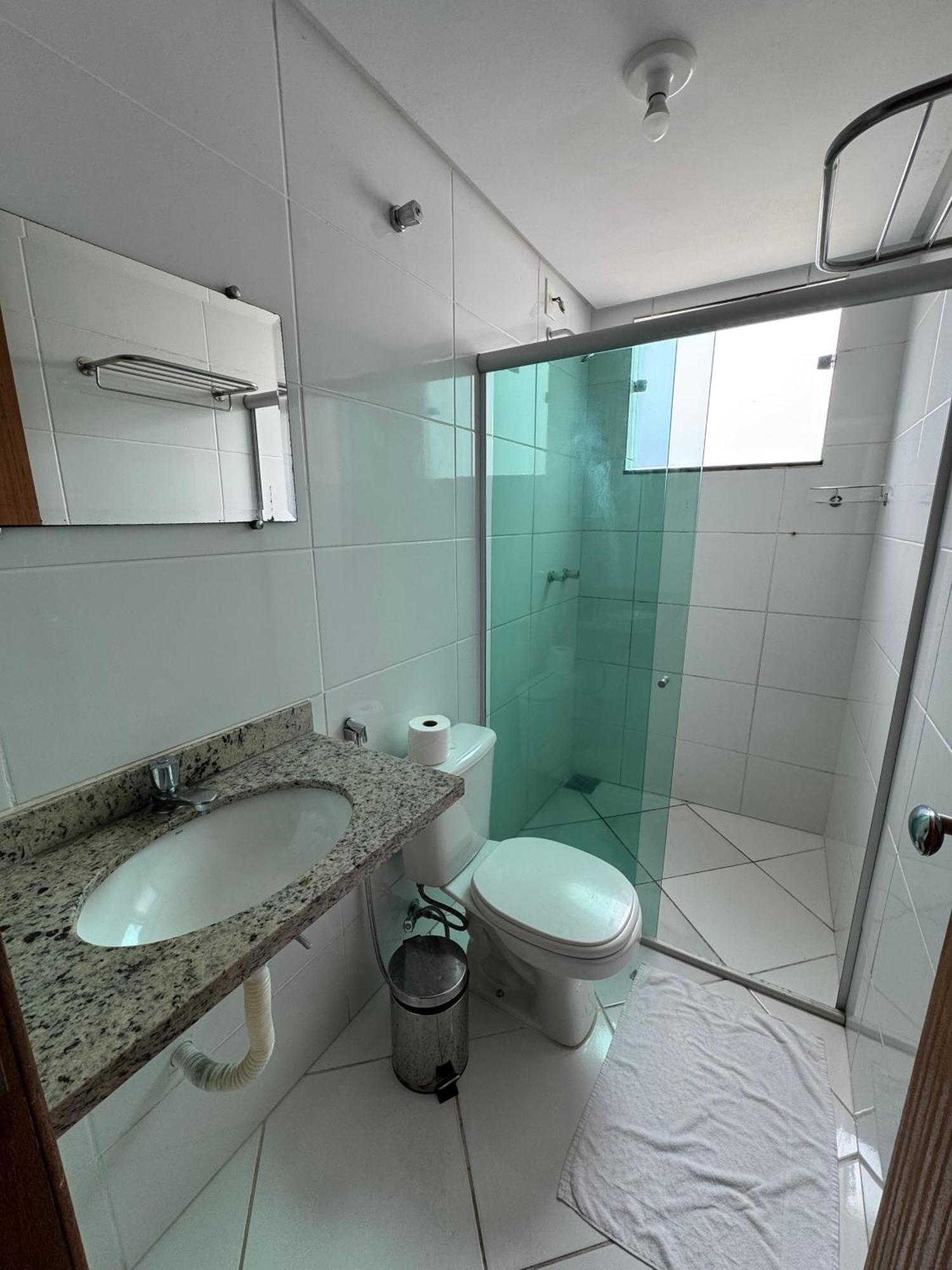 Domus Hotel Cidade Nobre Ipatinga Exterior foto