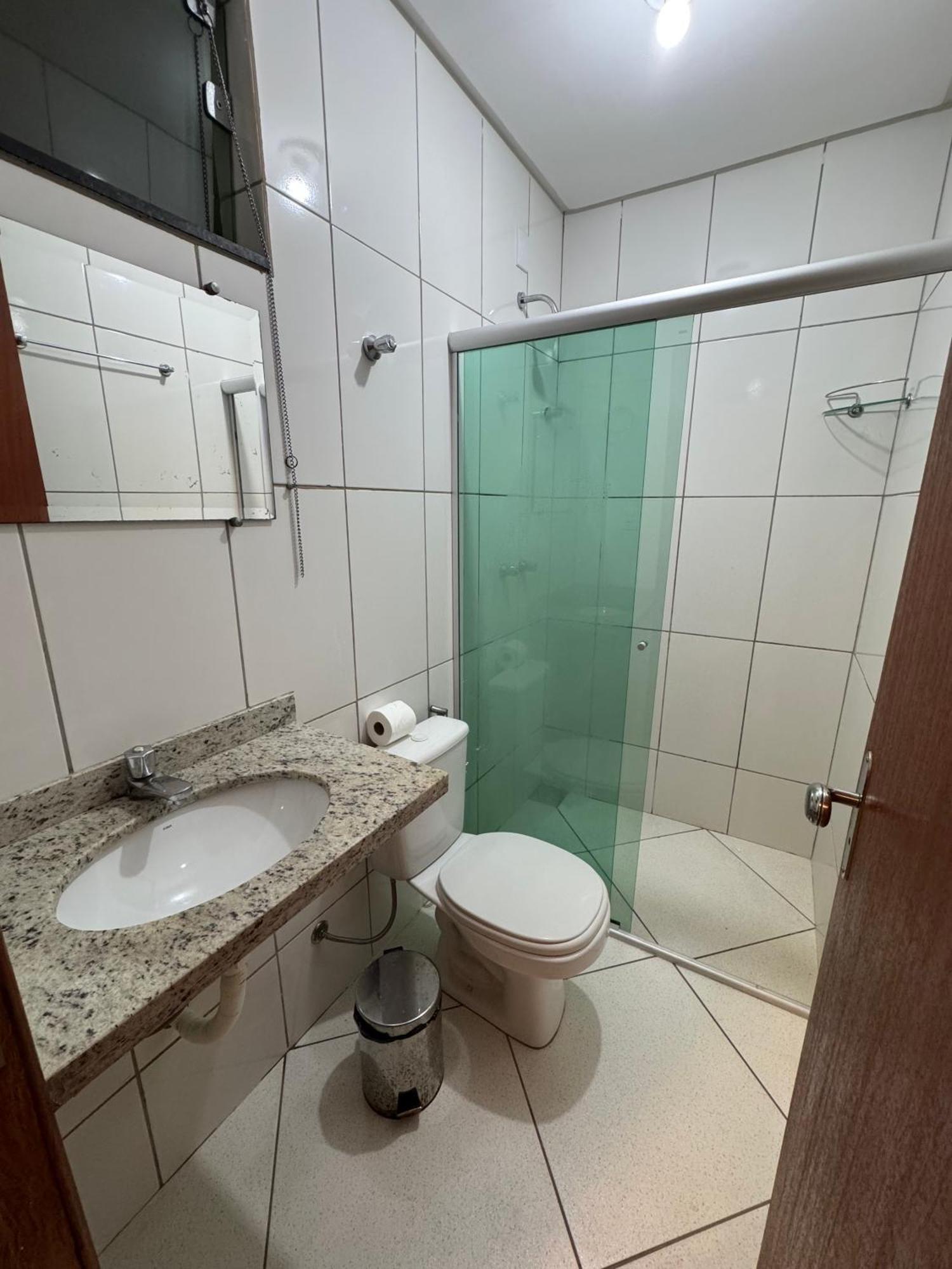 Domus Hotel Cidade Nobre Ipatinga Exterior foto