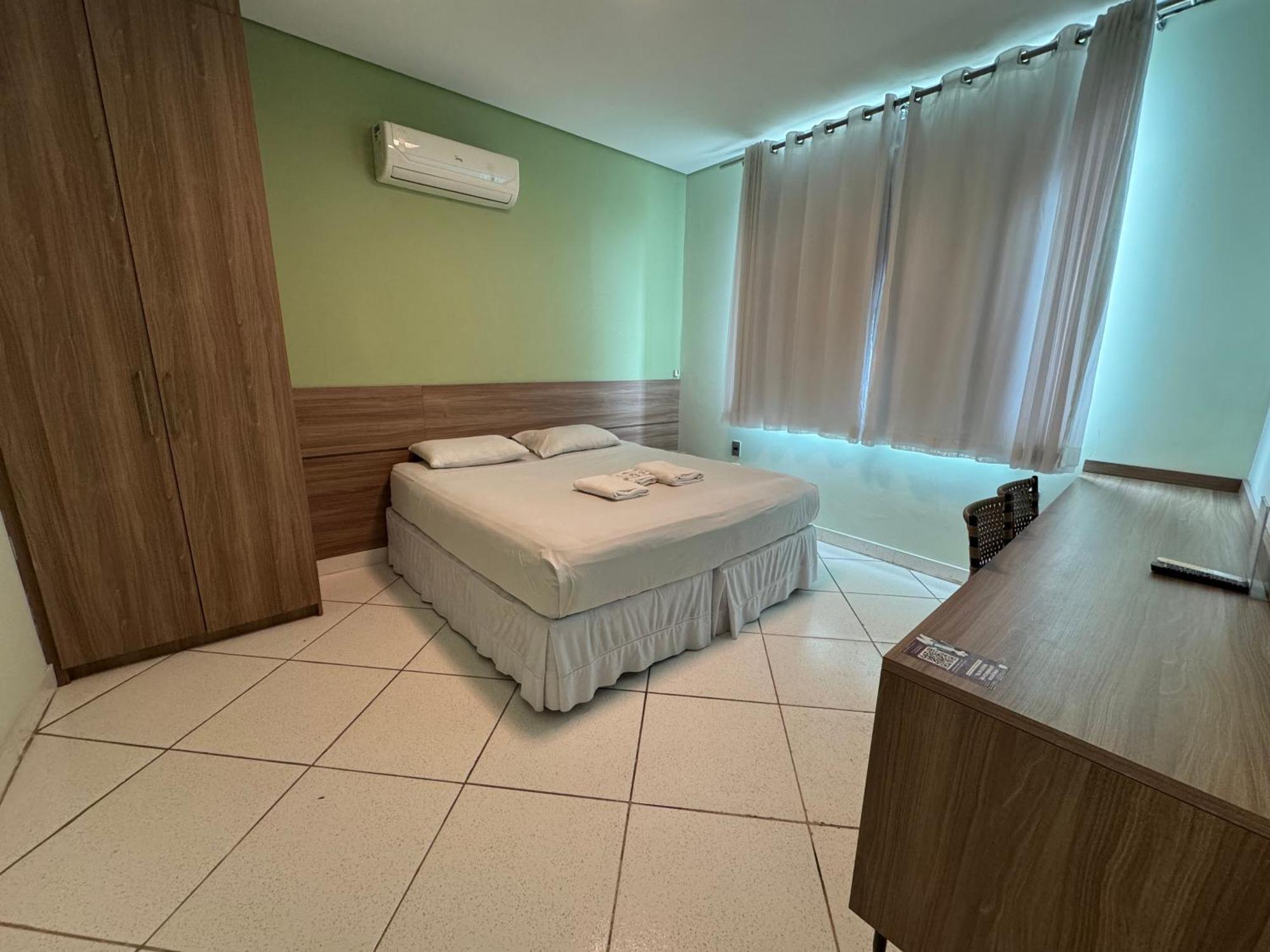 Domus Hotel Cidade Nobre Ipatinga Exterior foto